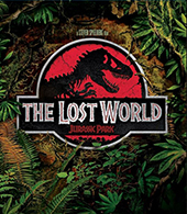 Lost World Movie Poster
